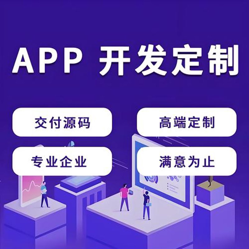 合肥软件开发